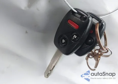 2008 Honda Cr-V Lx from USA, damaged, VIN JHLRE48368C080917